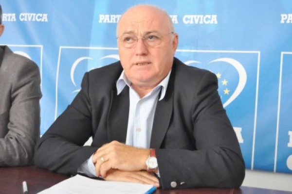 Culeţu cere retragerea proiectului de lege privind Roşia Montana
